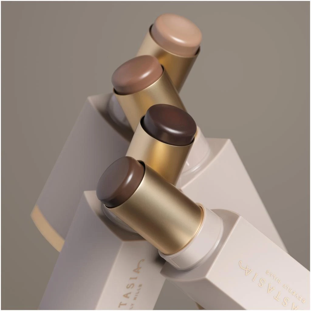 Anastasia Beverly Hills Anastasia Beverly Hills Smooth Blur Contour Stick 11