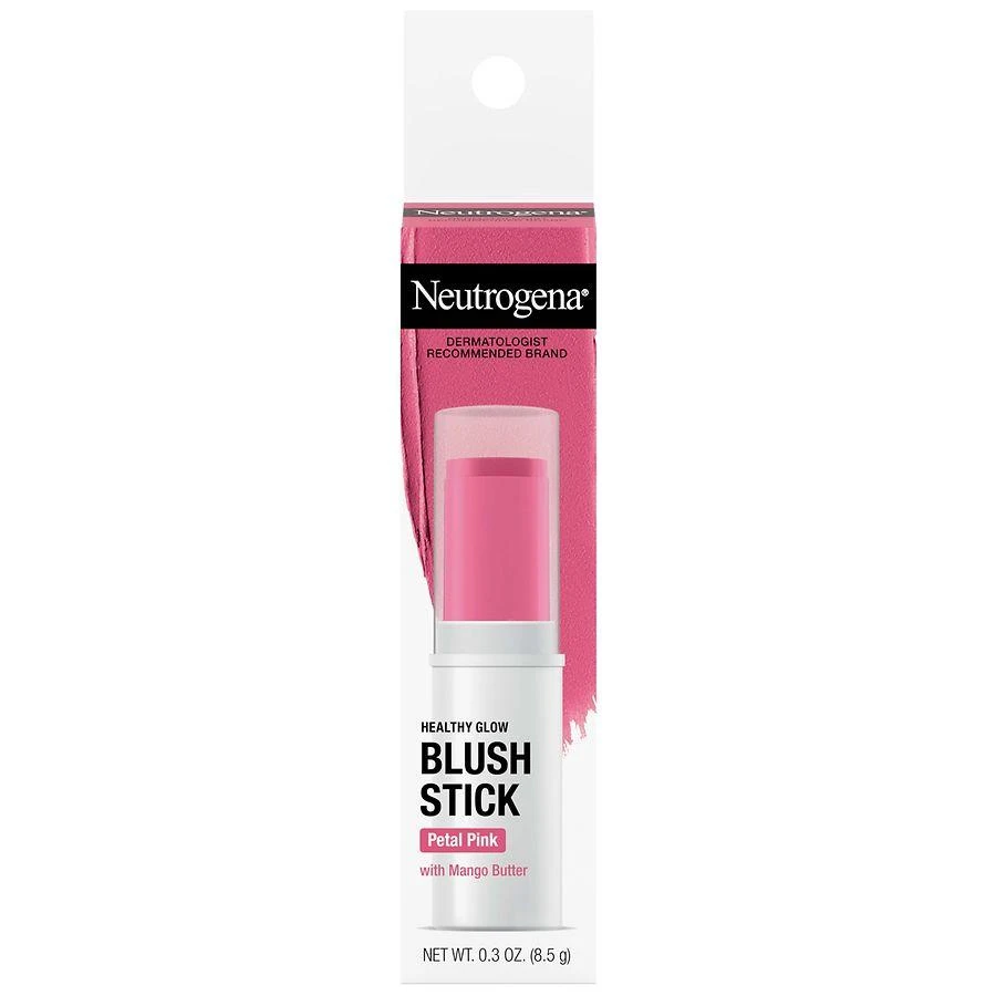 Neutrogena Healthy Glow Blush Stick Makeup