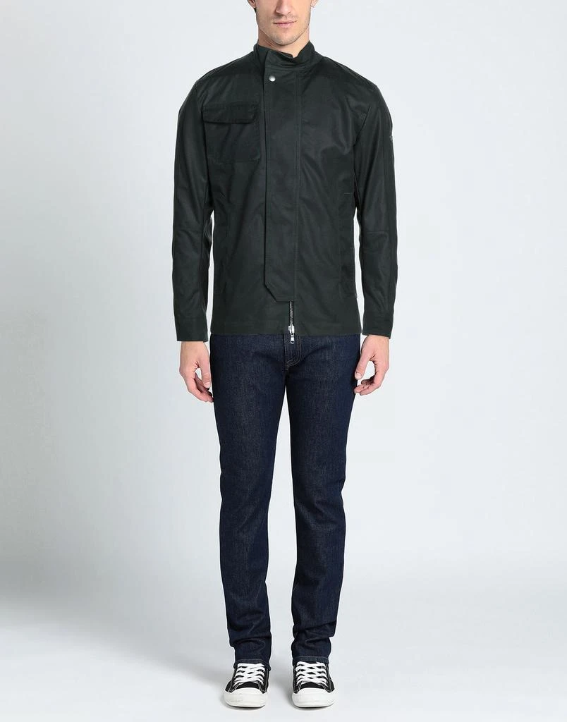 MATCHLESS Jacket 2
