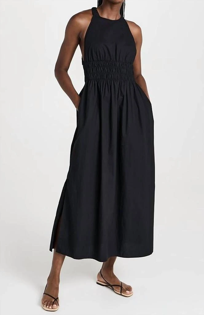 XIRENA Xirena - Tove Midi Dress 1