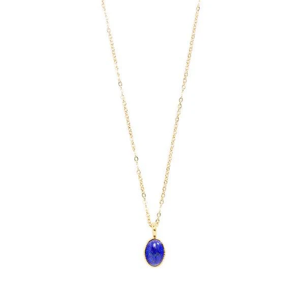 Au Printemps Paris Pendant necklace 1