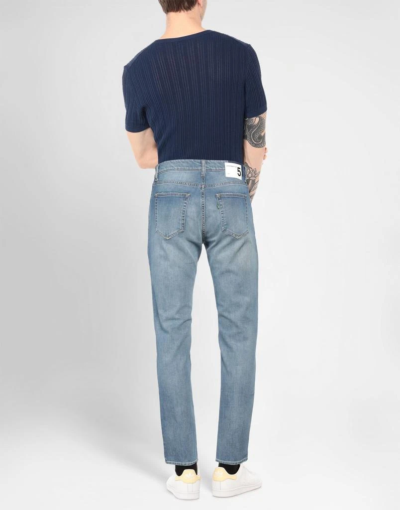 DEPARTMENT 5 Denim pants 3