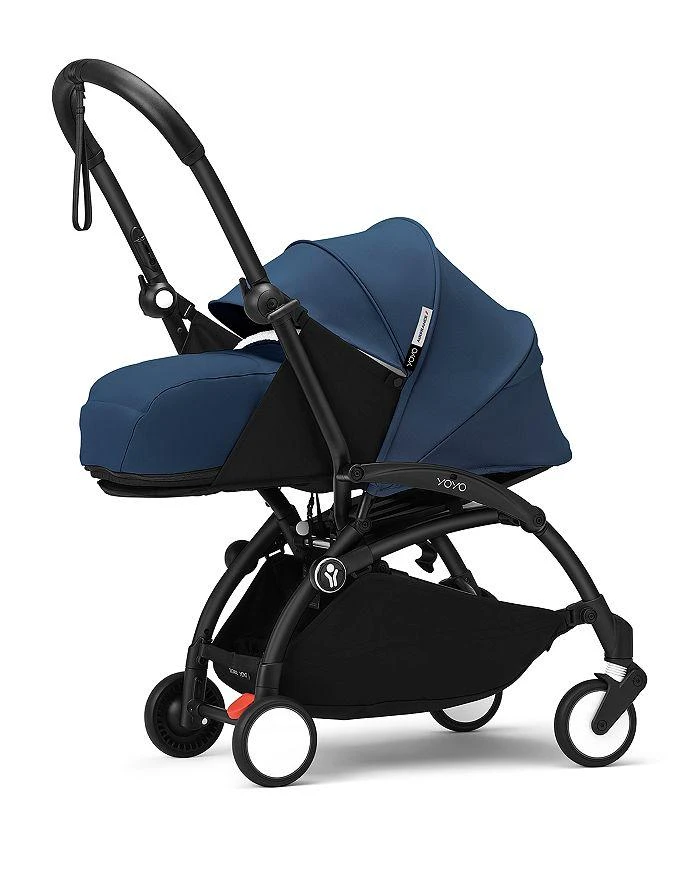 Stokke YOYO® 0+ newborn pack 9