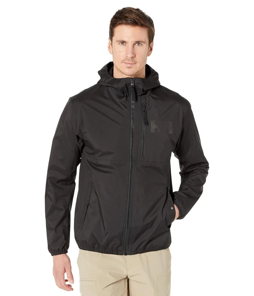 Helly Hansen Belfast 2 Packable Jacket 1