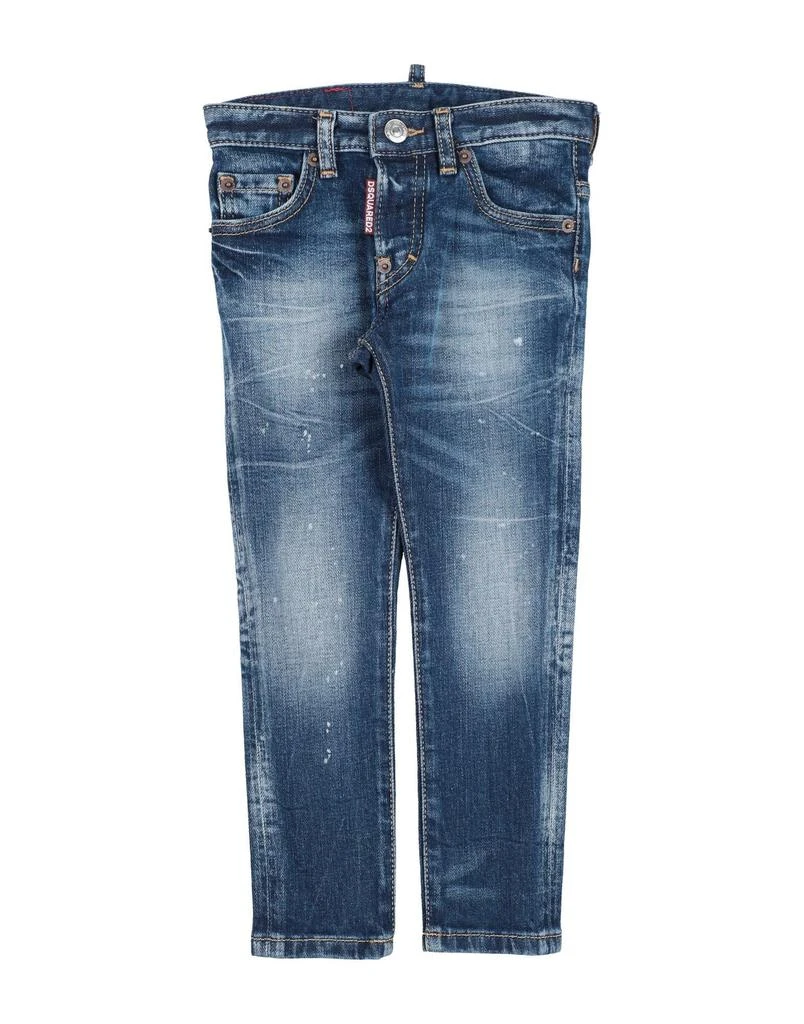 DSQUARED2 Denim pants