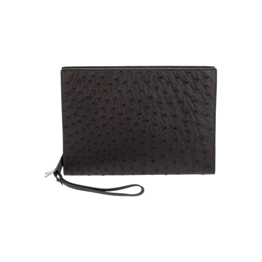 Bottega Veneta★素敵！Leather Document Case Bottega Veneta Leather Document Case - Luggage - Free