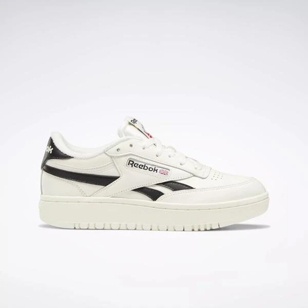 Reebok Club C Double Revenge Shoes 1
