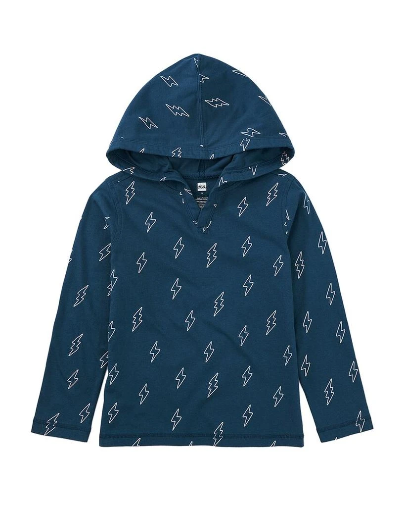 Tea Collection Happy Hoodie 1