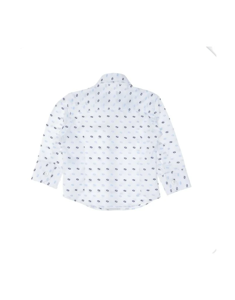 MANUELL 
FRANK Patterned shirt 2