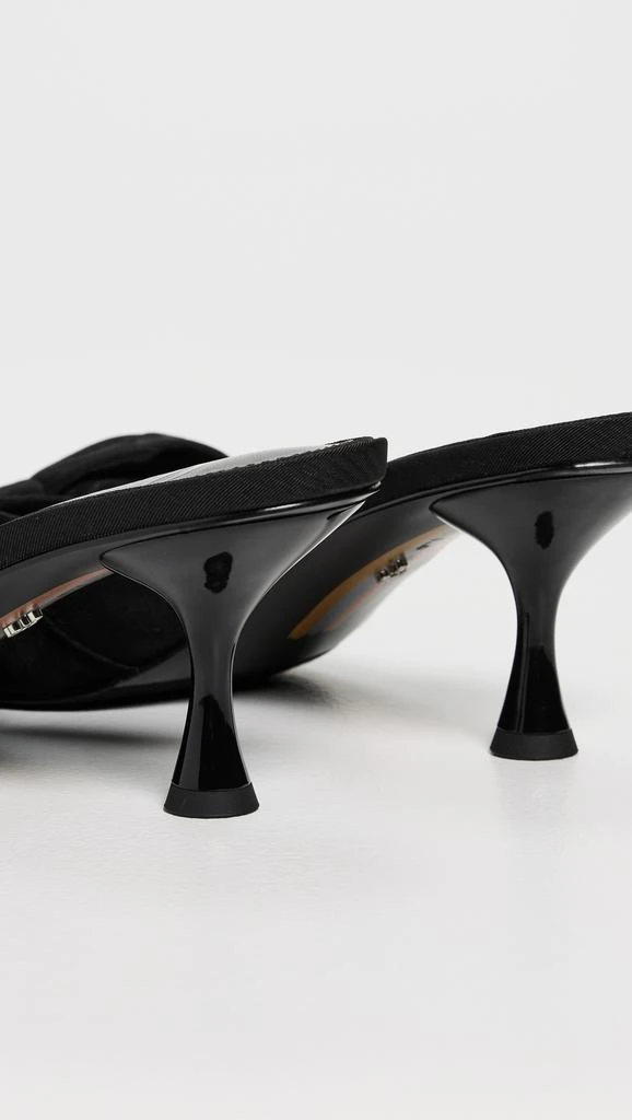 Sam Edelman Ragan Bow Mules 3