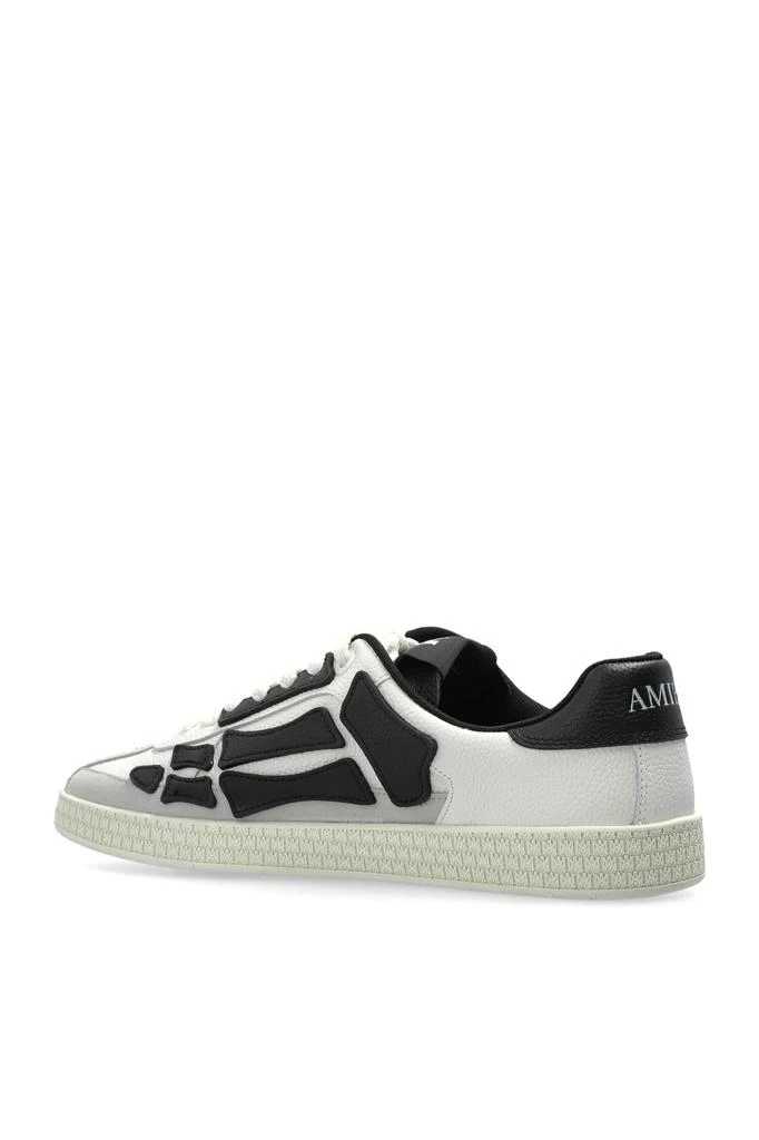 AMIRI Sneakers Pacific Bones 5