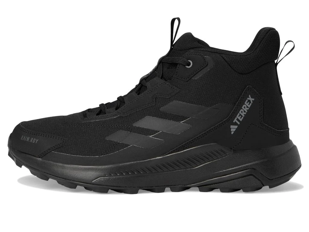 Adidas Terrex Anylander Mid RAIN.RDY Hiking Shoes 4