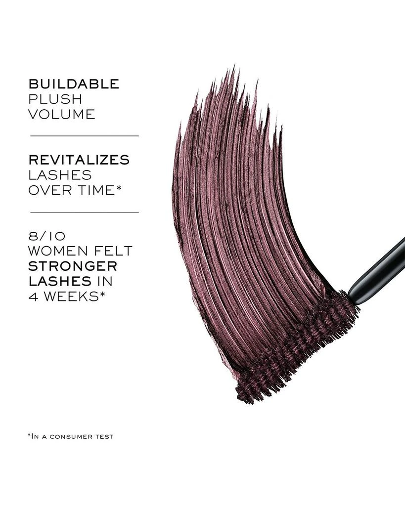 Lancôme Le 8 Hypnôse Serum-Infused Volumizing Mascara 2
