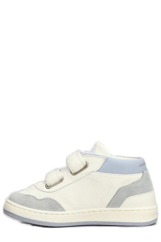 Golden Goose Golden Goose Kids June Low-Top Sneakers 2