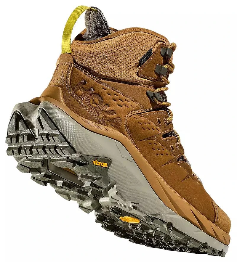 Hoka One One HOKA Men's Kaha 2 GTX Hiking Boots 6
