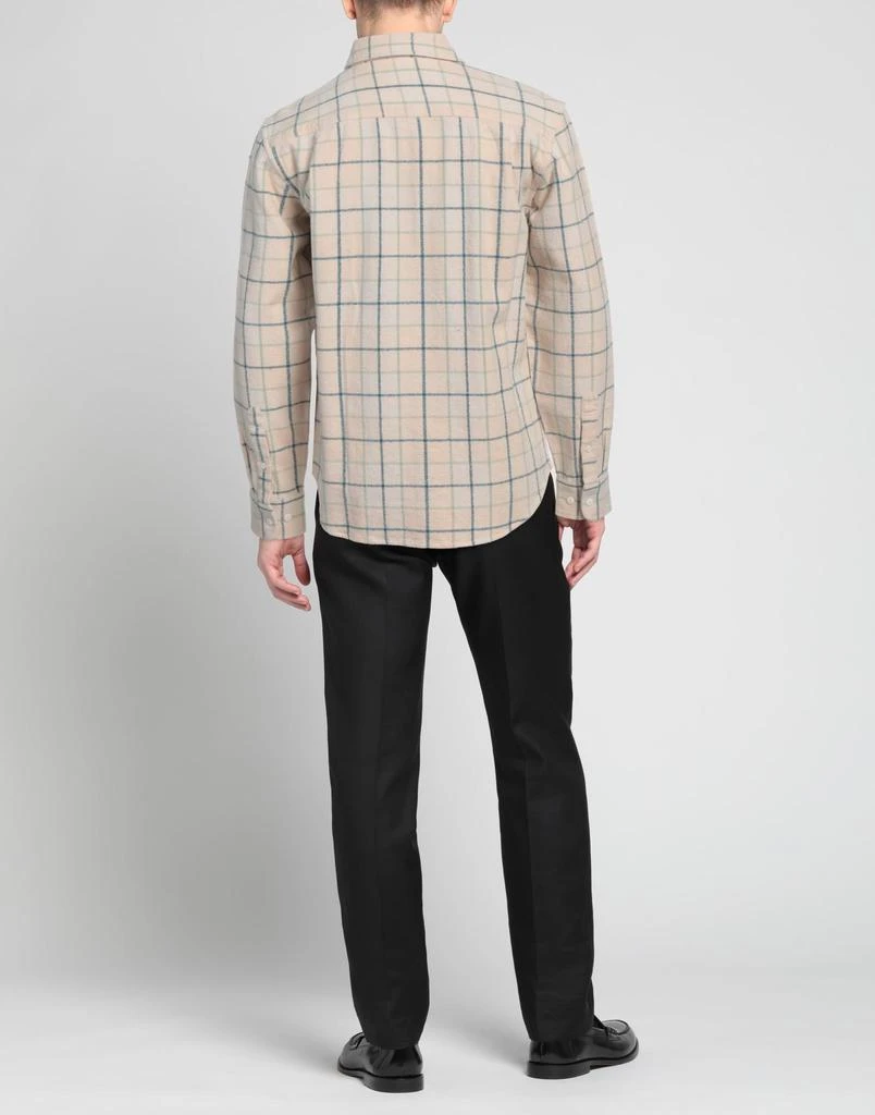 Dark Seas Checked shirt 3