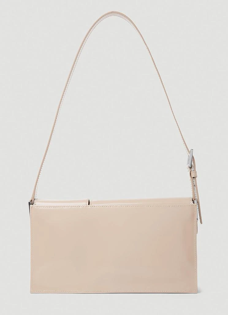 By Far By Far Billy Semi Small Shoulder Bag 2