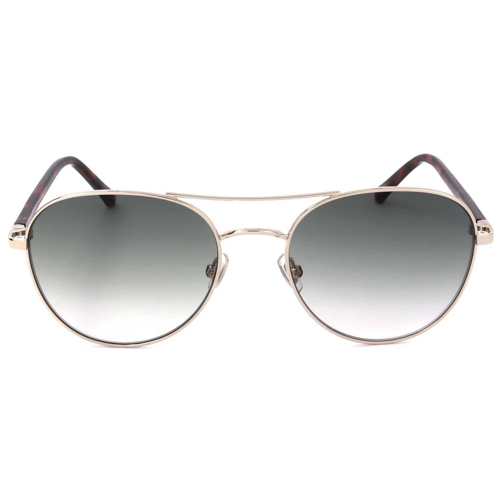 Fossil Fossil Women's Sunglasses FOS3123-G-S-3YG-55 3