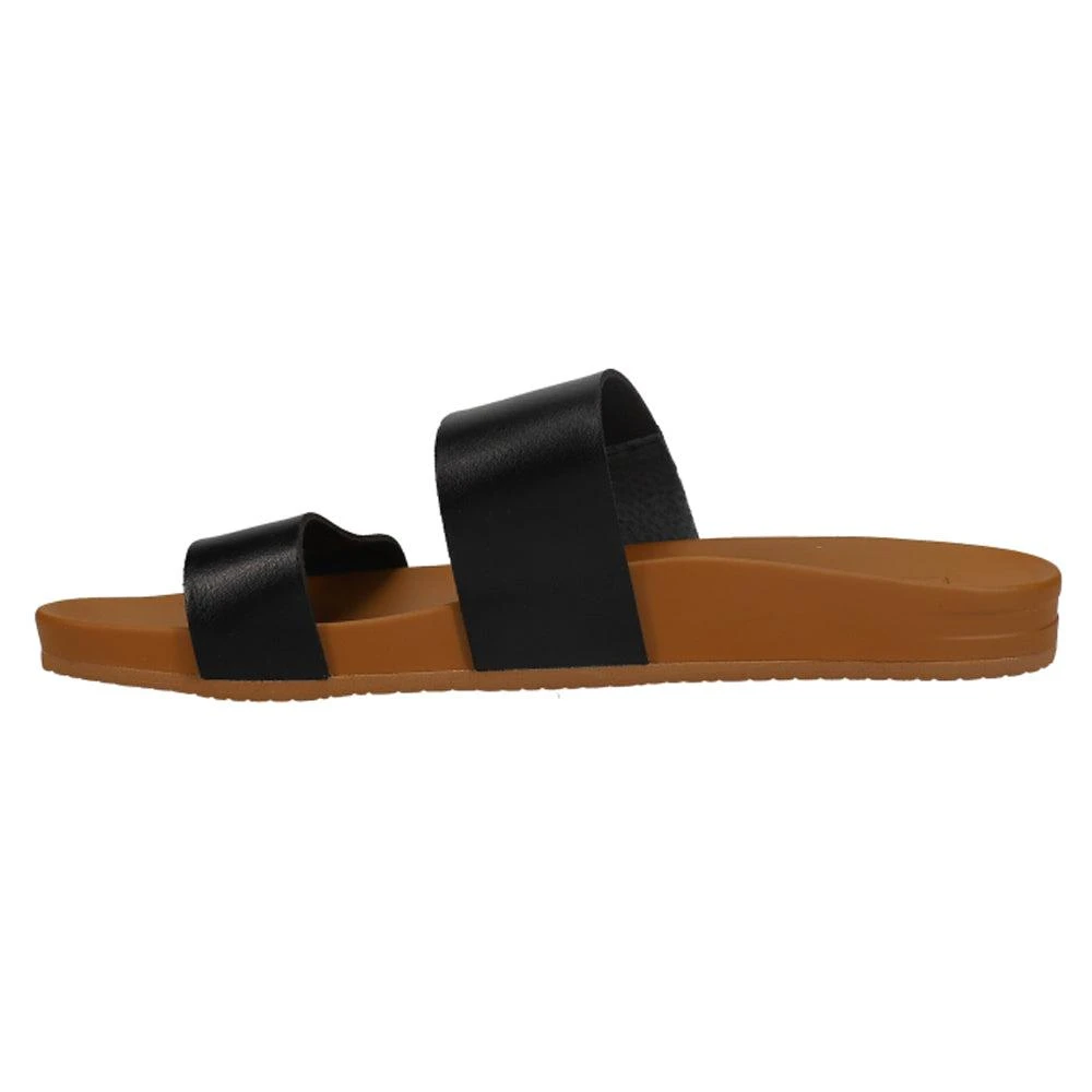 Reef Cushion Vista Slide Sandals 3