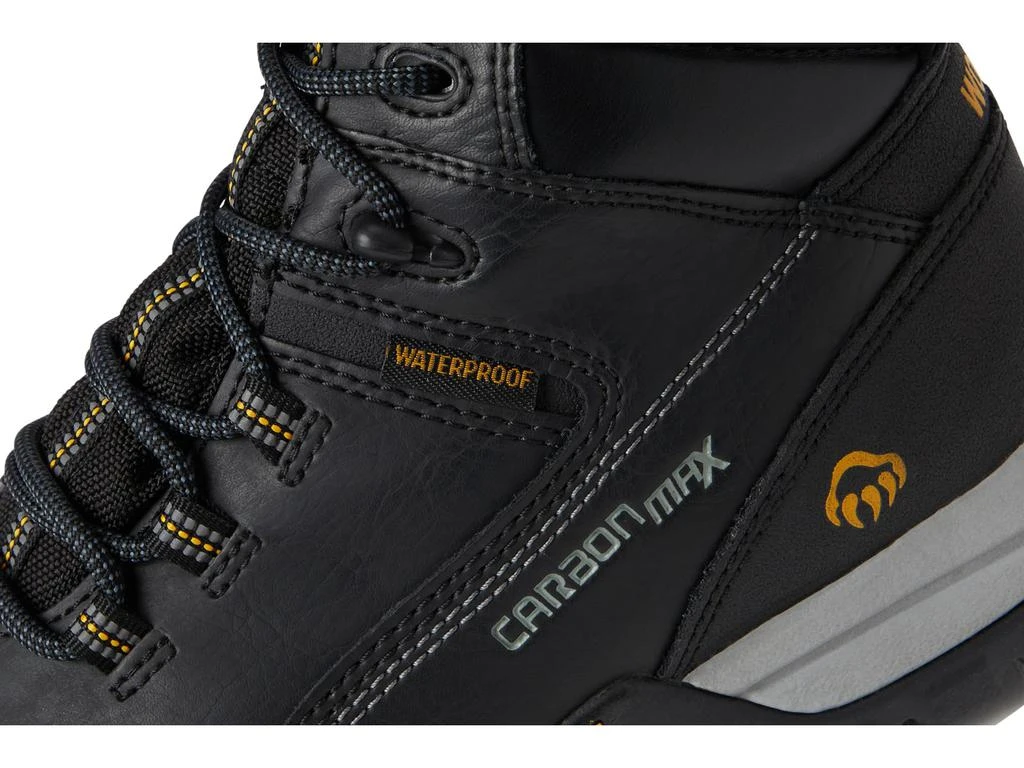 Wolverine Tarmac Comp Toe 6" Boot 6