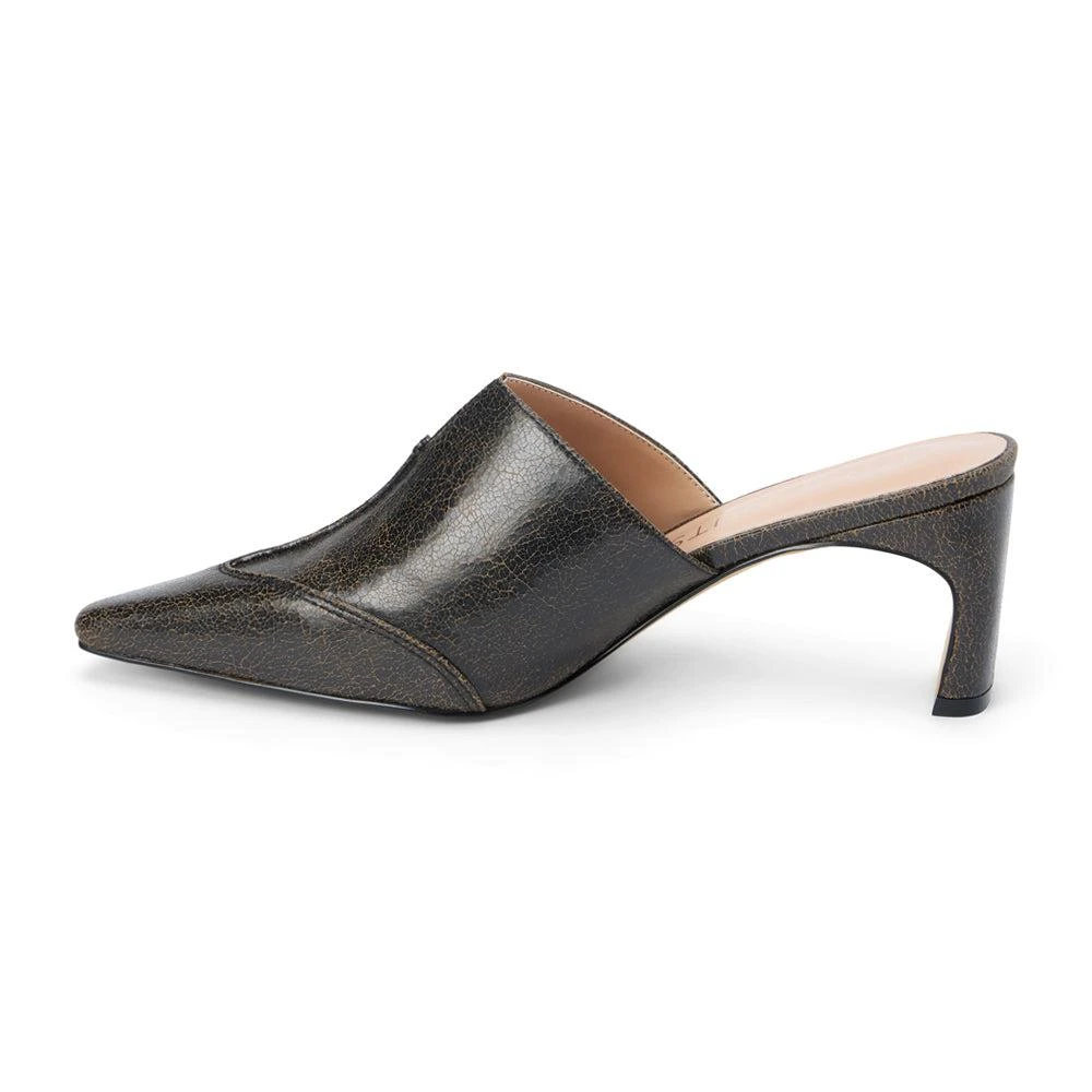 COCONUTS by Matisse Crawford Pointed Toe Mules 3