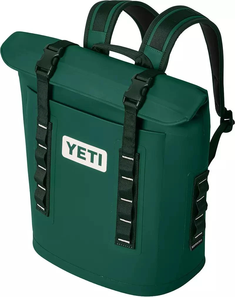 YETI YETI Hopper M12 Soft Backpack Cooler 2