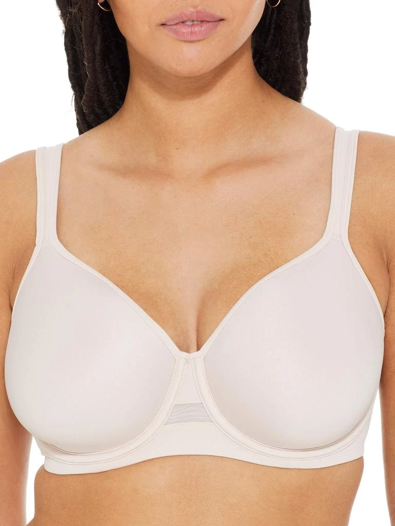 Bali Women
s One Smooth U Ultra Light Minimizer Bra 6