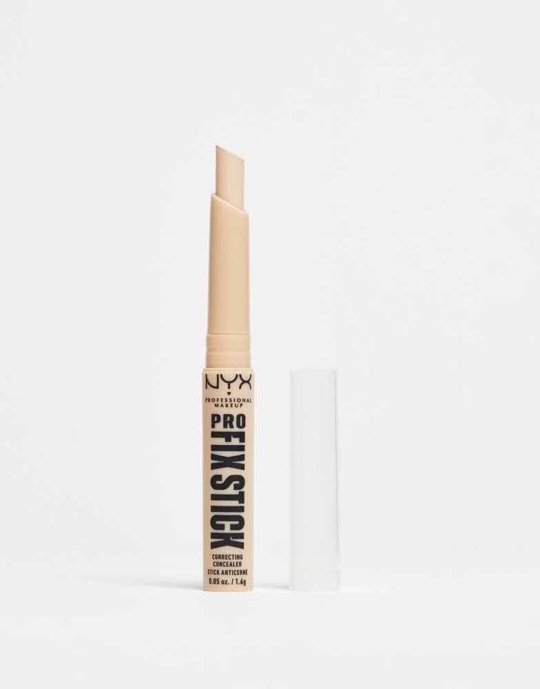 NYX Professional Makeup NYX Professional Makeup Pro Fix Stick Correcting Concealer Stick 5