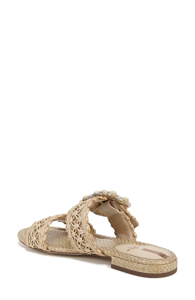 Sam Edelman Elisa Braided Strap Sandal 2