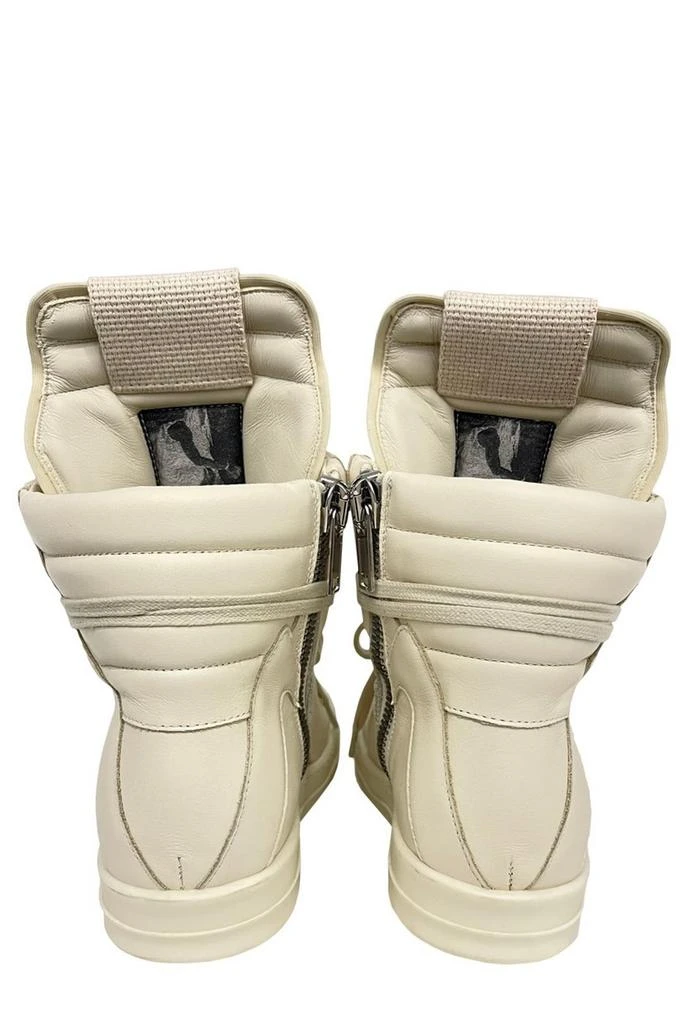 Rick Owens Rick Owens Hollywood Geobasket Sneakers 4