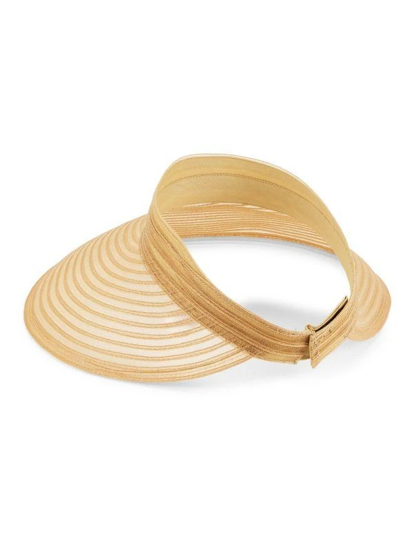 Eugenia Kim Trixie Packable Visor 2