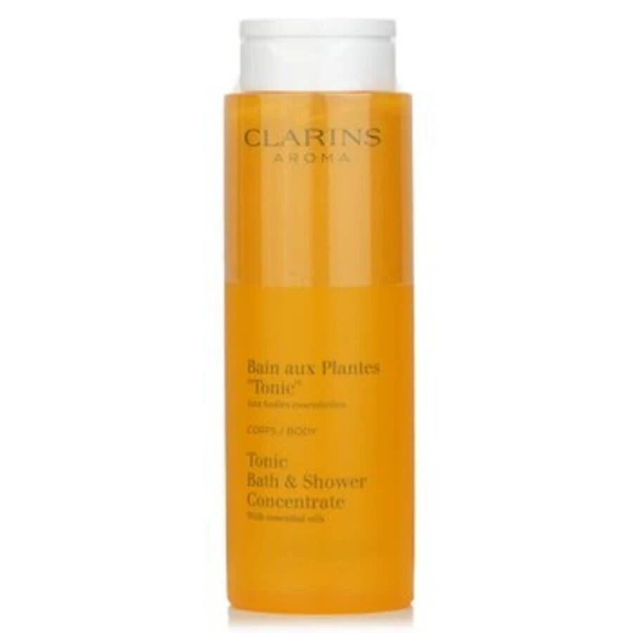 Clarins Tonic Bath
Shower Concentrate With Essential Oils 6.7 oz Bath
Body 3666057031236
