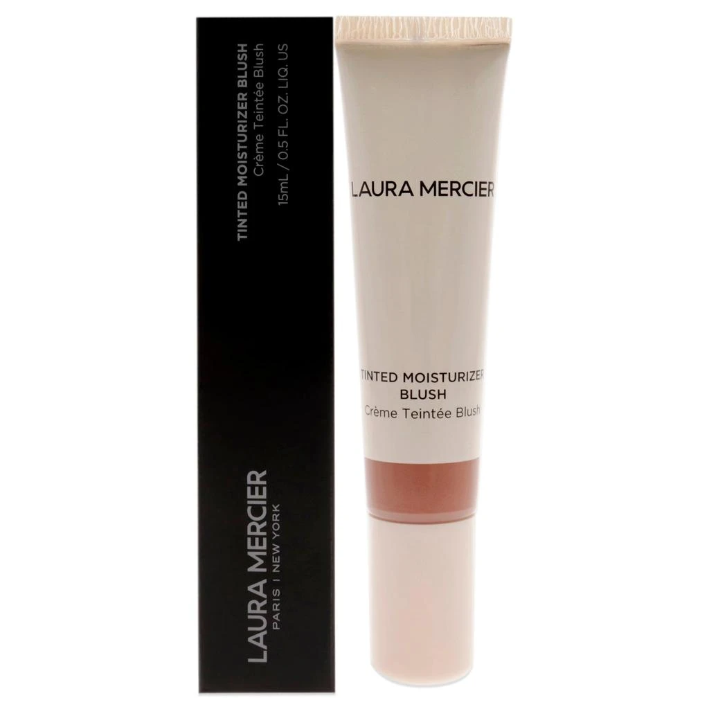 Laura Mercier Tinted Moisturizer Blush - Coastline by  for Women - 0.5 oz Blush