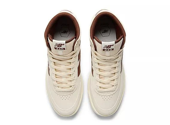 New Balance NB Numeric 440 High V2 4