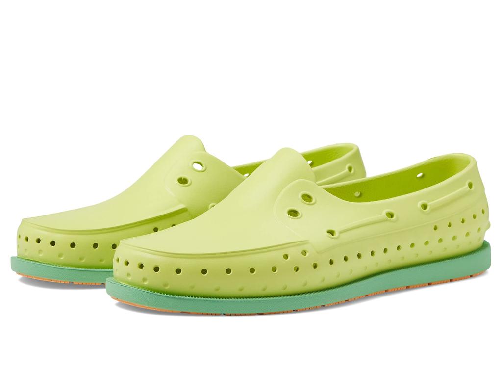 Native Shoes Howard Sugarlite