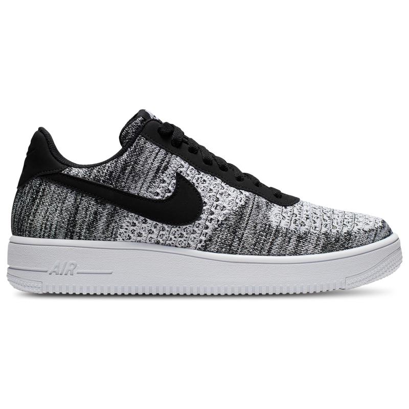 NIKE Nike Air Force Flyknit - Men's