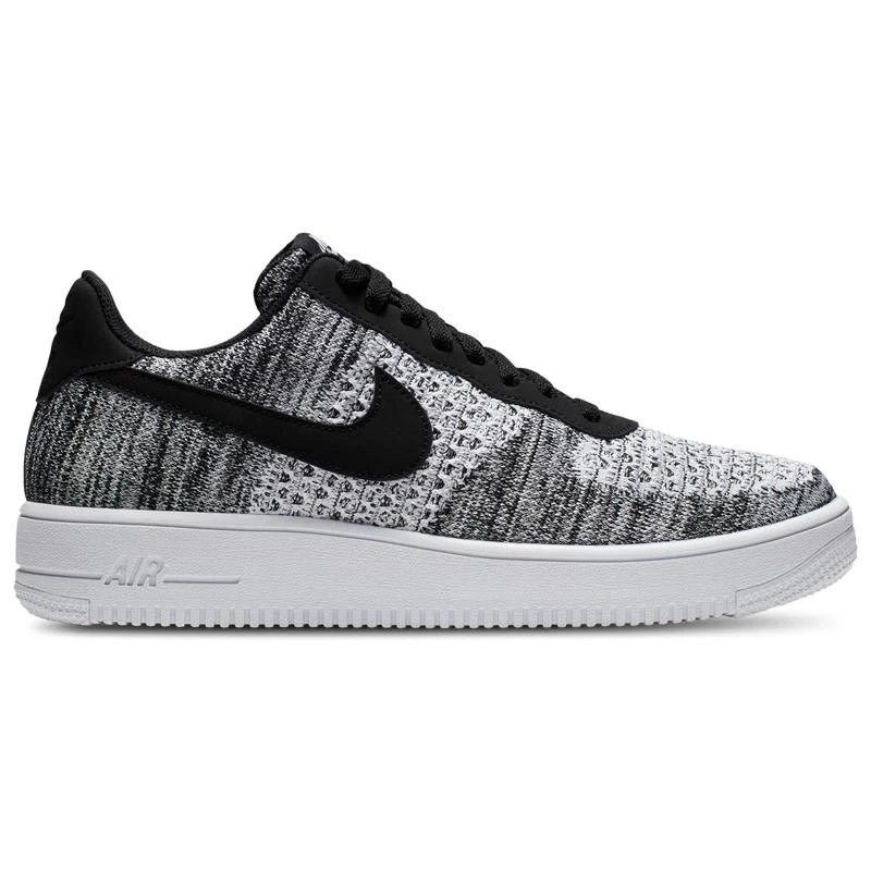 NIKE Nike Air Force Flyknit - Men's 1