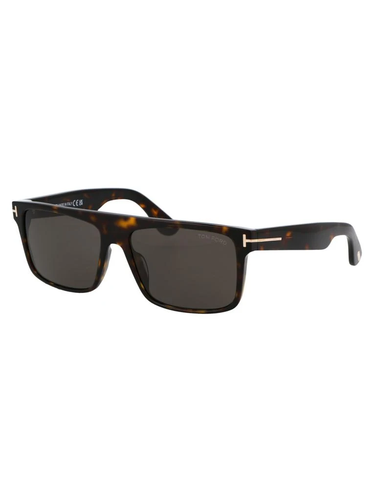 Tom Ford Philippe-02 Sunglasses 2