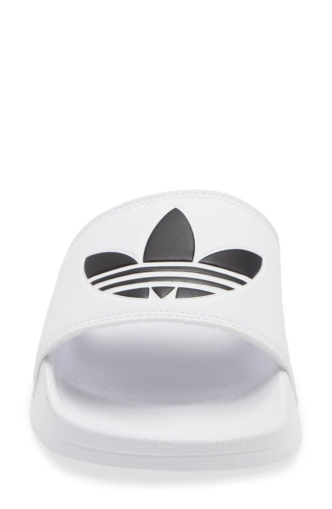 adidas Kids' Adilette Lite Sport Slide 4