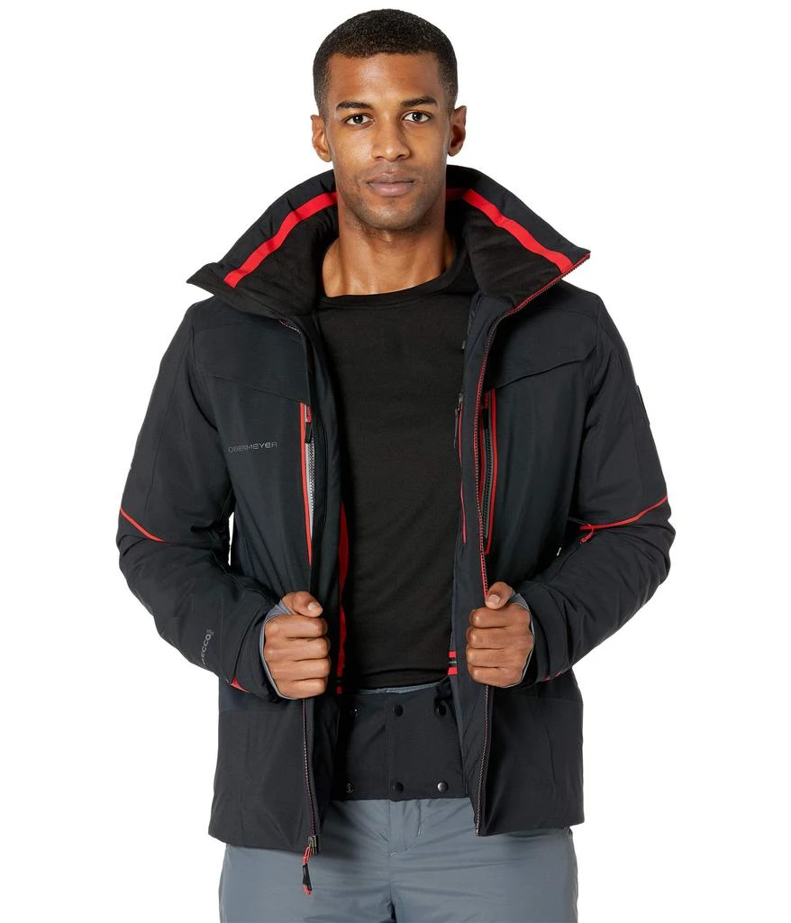 Obermeyer Charger Jacket 4