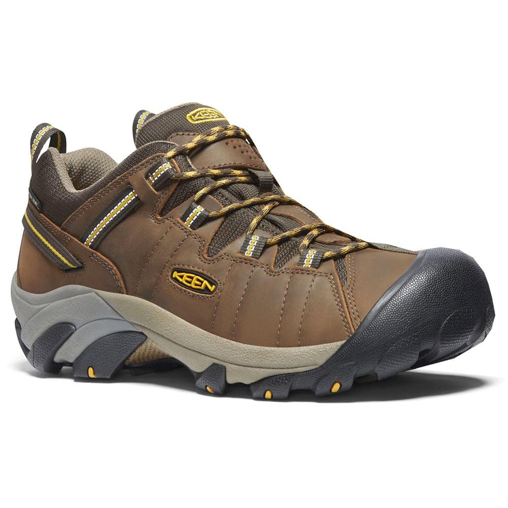 Keen Targhee II Waterproof Hiking Shoes