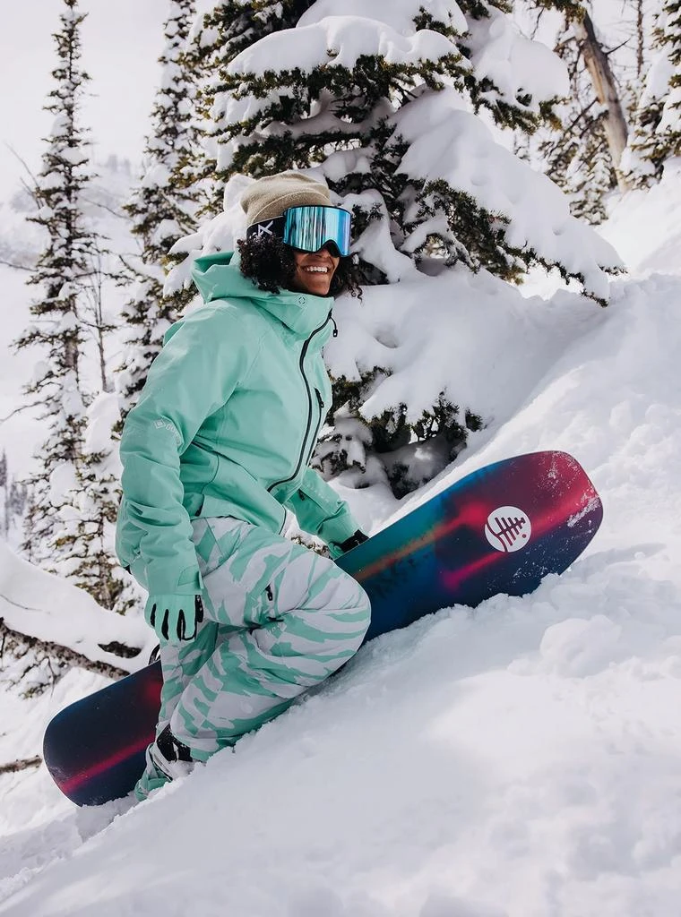 Burton AK Summit GTX Pant - Women's 3