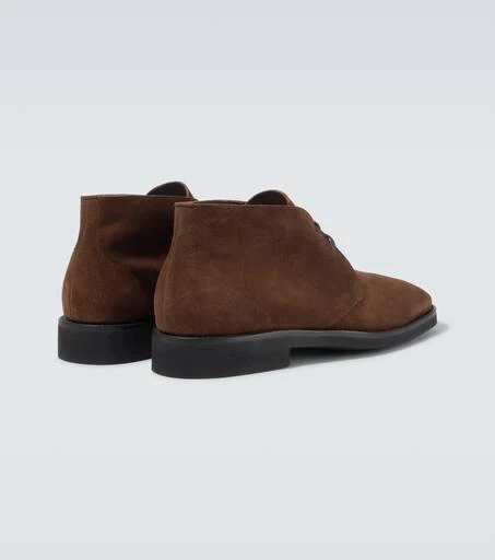 Tom Ford Suede desert boots 6