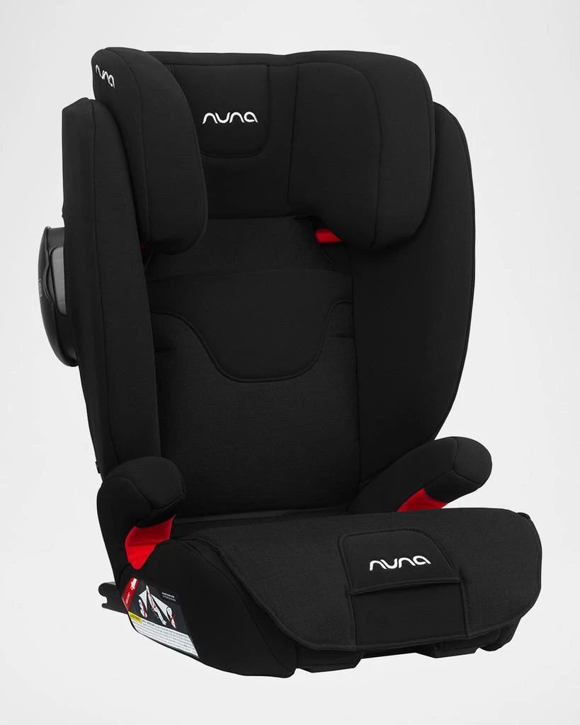 Nuna AACE Booster Seat 3