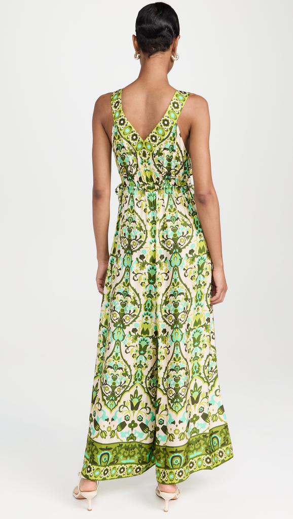 Cara Cara Cassandra Jumpsuit
