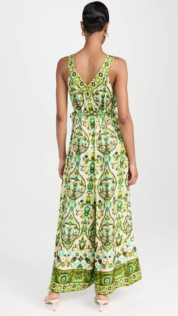 Cara Cara Cassandra Jumpsuit 2