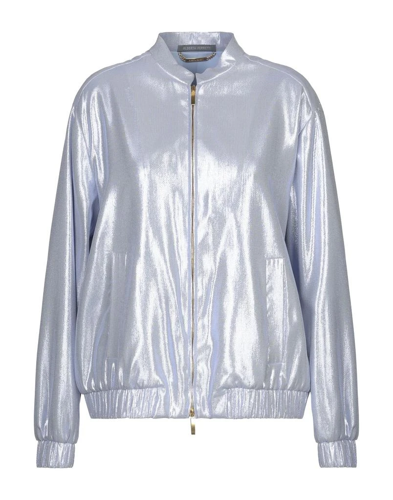Alberta Ferretti Bomber 1