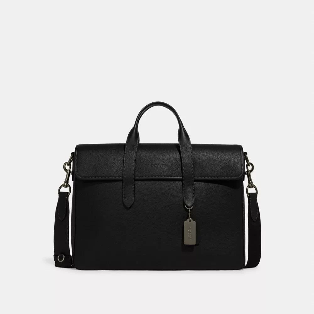 Coach Sullivan Portfolio Brief 1
