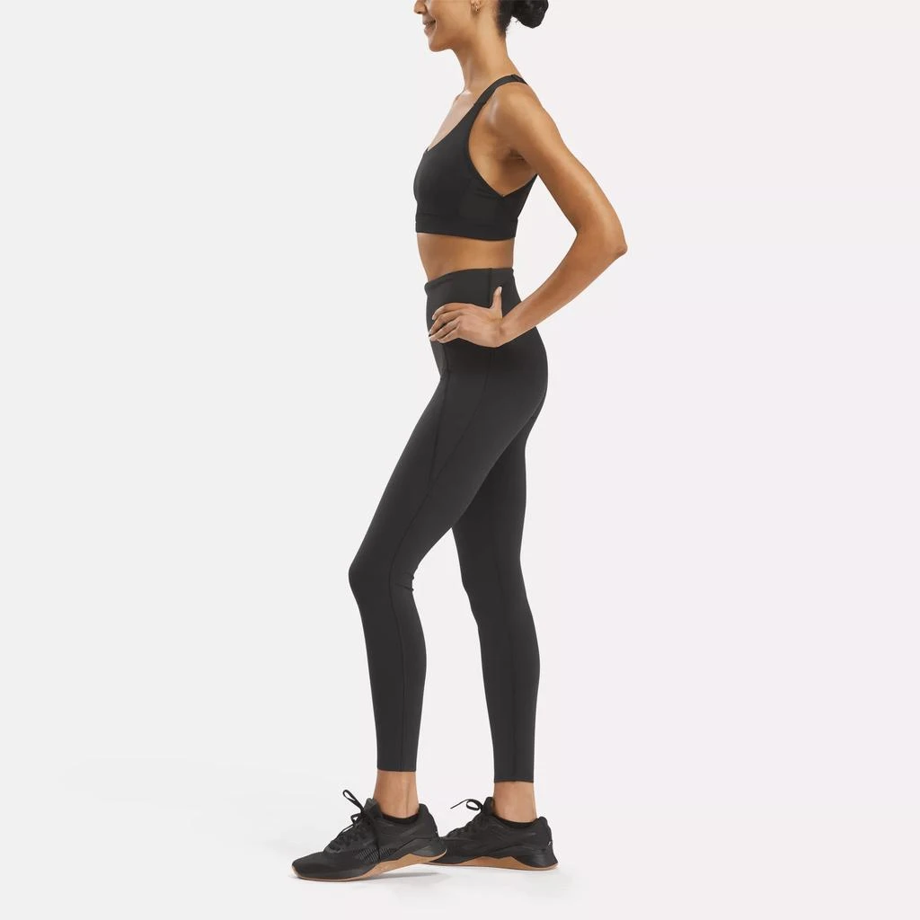 Reebok Women
s Lux High-Impact Bra 2