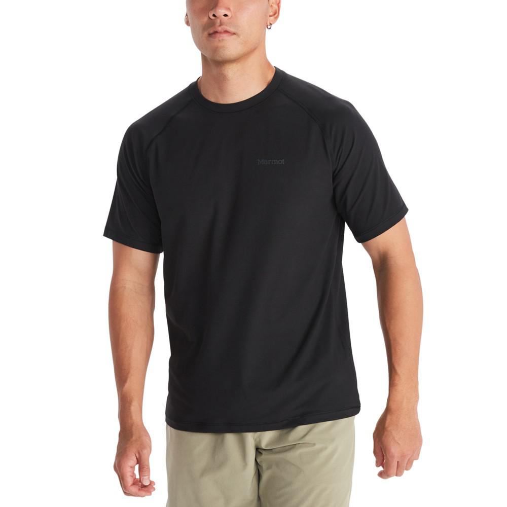 Marmot Men's Windridge Short-Sleeve T-Shirt